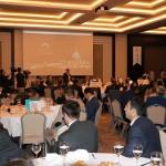 "Konya-Körfez Ülkeleri İkili İş Görüşmeleri" toplantısı