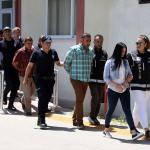 Mersin'de suç örgütü operasyonu