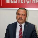 MHP Kahramanmaraş İl Başkanlığı Kongresine doğru