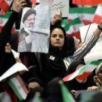 İran'da seçime doğru yarış hızlanıyor!