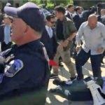 ABD, dayak yiyen ter&ouml;ristlere sahip &ccedil;ıktı