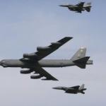 ABD İngiltere’ye stratejik savaş uçağı gönderiyor
