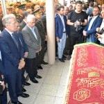 Safranbolu Belediye Başkanı Aksoy'un acı günü