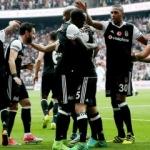 Beşiktaş'tan şampiyonluk yolunda dev adım!