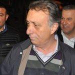 &Ccedil;ebi'den Quaresma cevabı: Bir şey yok!