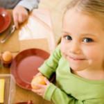 Çölyak hastası çocuklara 'Glütensiz' omlet tarifi