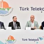 Antalya OSB'nin altyapısı Türk Telekom'a emanet