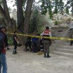 Nevşehir'de su kuyusuna düşen kişi öldü