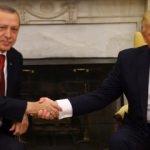Dünya gözüyle Trump-Erdoğan görüşmesi!