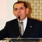 Dursun Özbek'ten yabancı sınırı açıklaması
