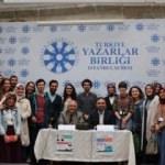 Edebiyat Festivali kapanışını Cemil Meriç yaptı