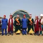 Etnospor Kültür Festivali'ne yoğun ilgi