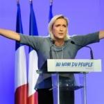 Le Pen geri adım atmadı!