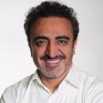 Hamdi Ulukaya sahneye &ccedil;ıktı! Fenerbah&ccedil;e'ye dev destek