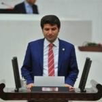 HDP'li milletvekili gözaltına alındı