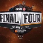 İstanbul'da Final Four heyecanı!
