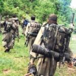 İşte PKK'nın hedefindeki 4 Karadeniz şehri