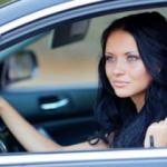 Kadın sürücülerin trafikte yaptığı 5 hata