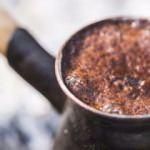 Kakaolu Türk kahvesini denediniz mi?