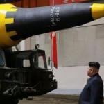 Kuzey Kore'den "tanımlanamayan" füze denemesi