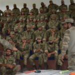 Suriye&rsquo;de yeni ordu kuruluyor