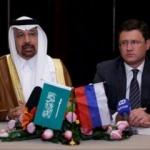 Rusya ve Suudi Arabistan anlaştı, fiyatlar fırladı