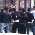 Sultangazi'de gerginlik! Cenazede ortalık karıştı