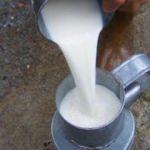 Süt satışıyla ilgili önemli uyarı