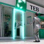 TEB'den eczacılara özel kampanya
