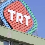 TRT'de son dakika gelişmesi! Görevden alındılar