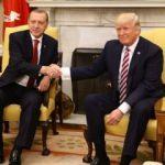 Trump: Benim i&ccedil;in b&uuml;y&uuml;k bir onur