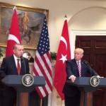 Trump - Erdoğan görüşmesinde tercüme skandalı!