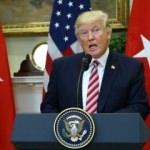 Trump'tan T&uuml;rkiye mesajı! Kimse yenemeyecek
