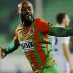 Vagner Love, Ronaldo'yu geçti, tek rakibi Messi!