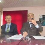 Kavak'ta m&uuml;ft&uuml;l&uuml;k istişare toplantısı