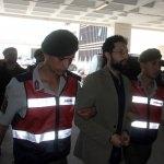 FETÖ ve PKK şüphelilerinin sınırda yakalanması