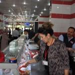 İslahiye'de ramazan &ouml;ncesi hijyen denetimi