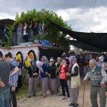 Aydın'daki trafik kazası