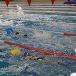 Görme engelli yüzücülerin hedefi, dünya şampiyonasında madalya