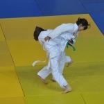 Okul Sporları Küçükler Judo Türkiye Birinciliği