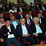 İnegölspor'da Cebrail Kemer başkanlığa seçildi