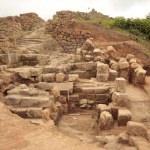 Kibele heykeli bulunan tarihi kalede kazı yeniden başlıyor