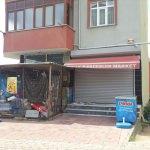 Kocaeli'de silahlı market soygunu:  1 ölü