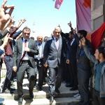 MHP Aksaray İl Başkanlığı kongresi yapıldı