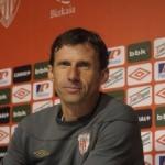 Athletic Bilbao'nun yeni hocası açıklandı