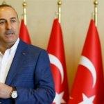 Bakan Çavuşoğlu'ndan yoğun diplomasi trafiği