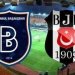 Başakşehir'den Beşiktaş'a gönderme