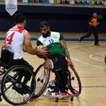 Tekerlekli Sandalye Basketbol Süper Ligi play-off