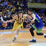 Spor Toto Basketbol Süper Ligi play-off