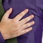Doymuş yağlar kalp krizi riskini artırıyor